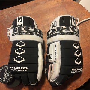 Koho Gloves 13" (Used)