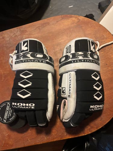 Koho Gloves 13" (Used)
