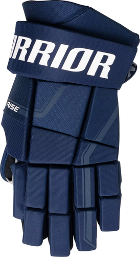 Warrior Rise Hockey Gloves - Junior