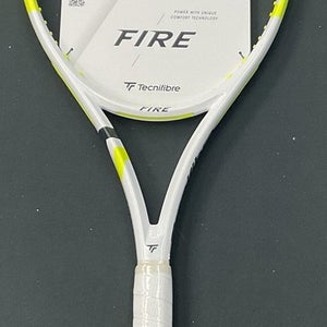 Tecnifibre Fire 270g Grip Size 1