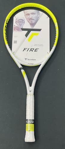 Tecnifibre Fire 270g Grip Size 2