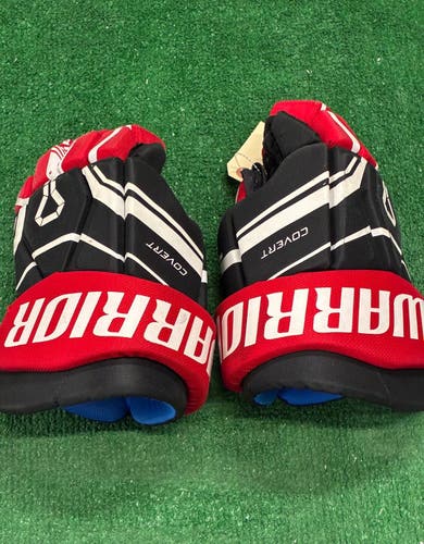 Warrior Covert QRE40 Gloves 13" (Used) great condition