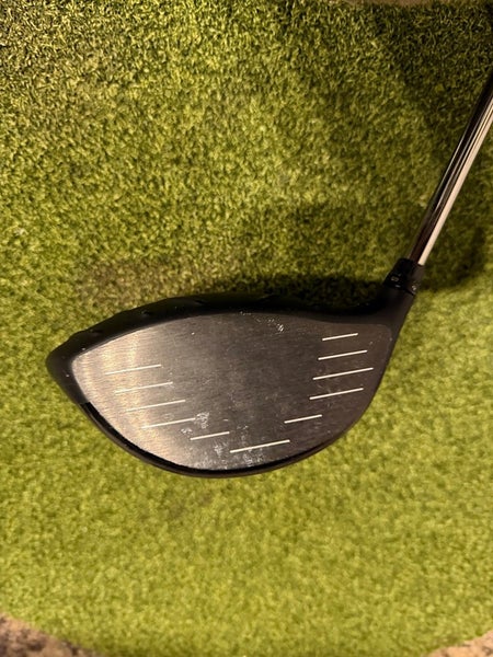 Ping G LS Tec 9* Driver, Tour 65 Stiff Flex, RH | SidelineSwap