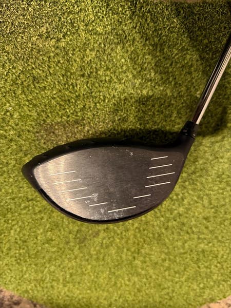 Ping G LS Tec 9* Driver, Tour 65 Stiff Flex, RH | SidelineSwap