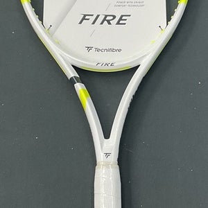 Tecnifibre Fire 300g Grip Size 3