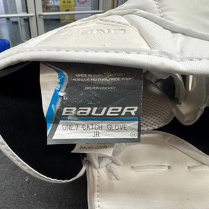 2012 Bauer Supreme One.7 Regular (New)