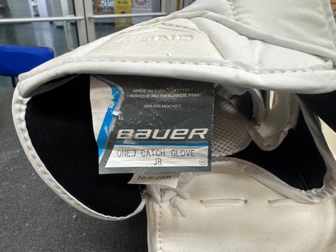 2012 Bauer Supreme One.7 Regular (New)