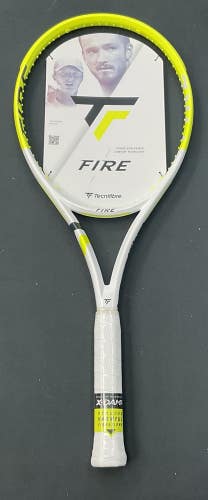 Tecnifibre Fire 300g Grip Size 2