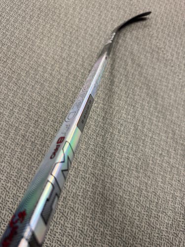 Senior CCM JetSpeed FT8 Pro Left Hand Hockey Stick P29 65 Flex (New)