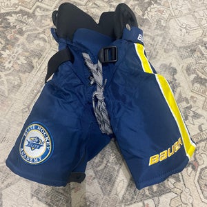 Youth Medium Bauer Custom Speed Pant 2.0 Hockey Pants (Used)