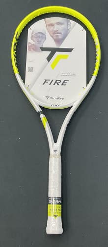Tecnifibre Fire 285g Grip Size 2