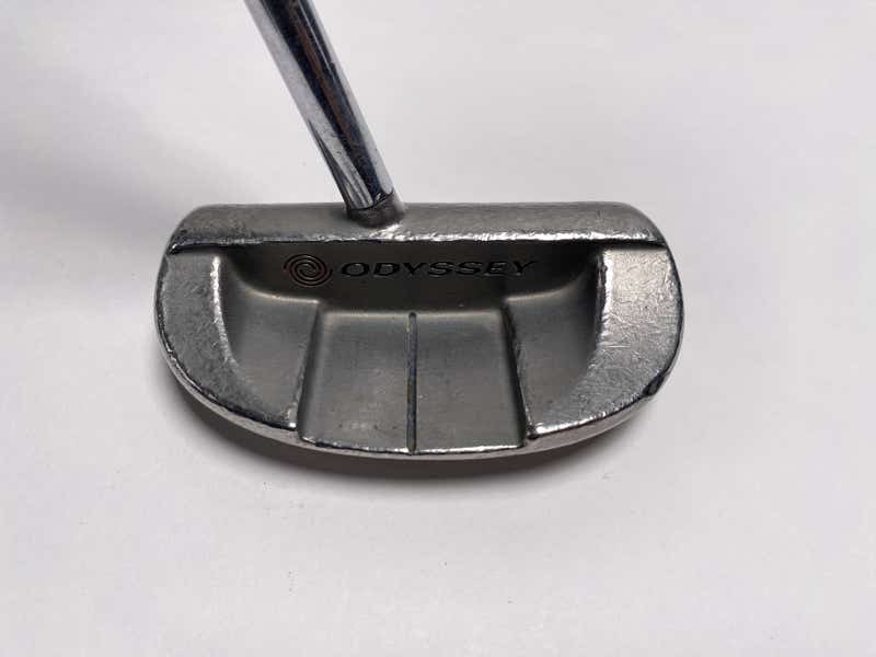 Odyssey White Hot 5 Center Shaft Putter 33