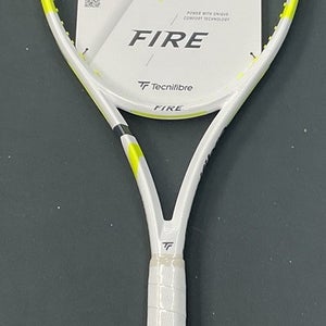 Tecnifibre Fire 305S Grip Size 3