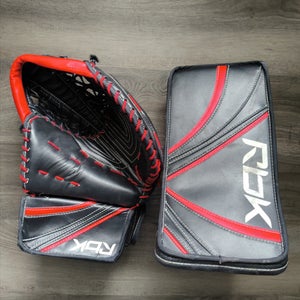 Reebok Premier Lefevre Pro Series