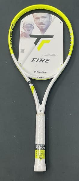 Tecnifibre Fire 305S Grip Size 4 | SidelineSwap | Buy and Sell on