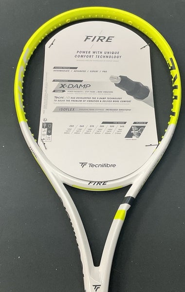Tecnifibre FIRE 305s グリップ2 【メーカー公式】オンラインストア