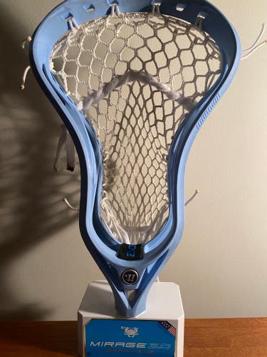 Warrior Evo QX-O Fresh Stringing Head (New)