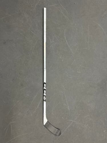 Senior CCM Ribcor Trigger 9 Pro Left Hand Hockey Stick P90TM 80 Flex (Used)