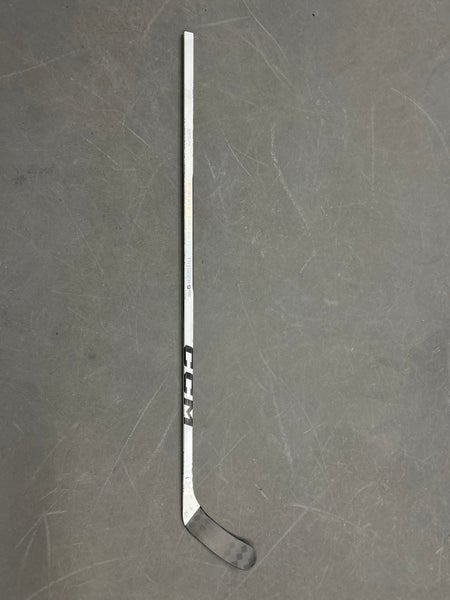 Senior CCM Ribcor Trigger 9 Pro Left Hand Hockey Stick P90TM 80 Flex (Used)