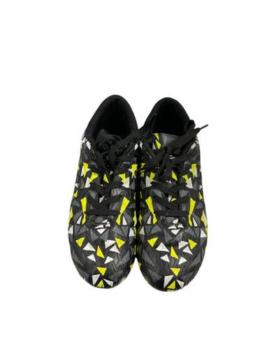 Used Soccer Cleats Black Senior 6 11834-S000046907