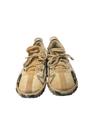 Used Nike UTURE FIELD BB/SB Cleats White Junior 02 11834-S000046900