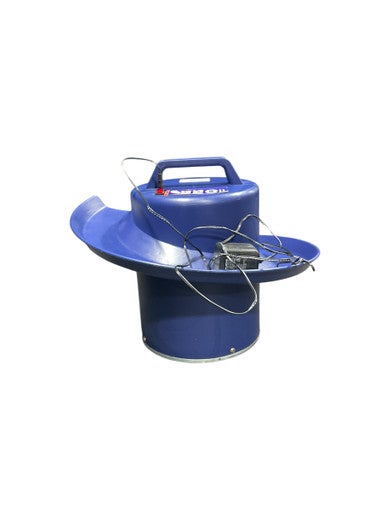 Used Jugs SOFT TOSS MACHINE BB/SB Pitching Machine 11834-S000046866