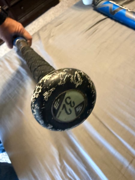 2020 Louisville Slugger Meta Composite BBCOR Certified Bat (-3) 29 oz 32" (Used)