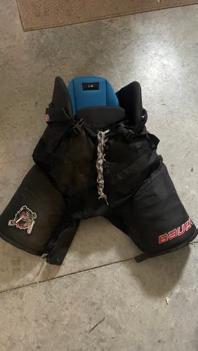 Men's Senior Large Bauer Nexus Hockey Pants (Used)