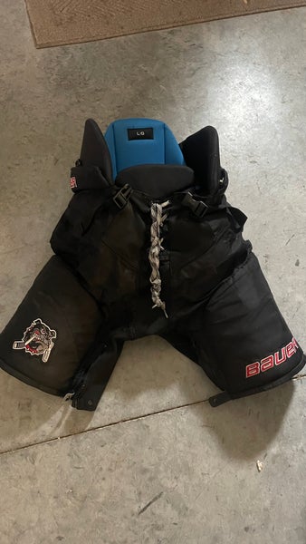 Men's Senior Large Bauer Nexus Hockey Pants (Used)