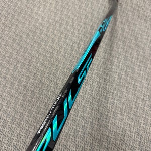 Senior Bauer Pulse Right Handed Hockey Stick P90TM 77 Flex (New)
