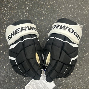 Sher-Wood HG Morph 1 Custom NHL 13" (New) Gloves Item#CCPMC