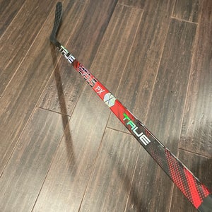 Senior True HZRDUS Px Right Handed Hockey Stick P28 80 Flex Pro Stock (Used)