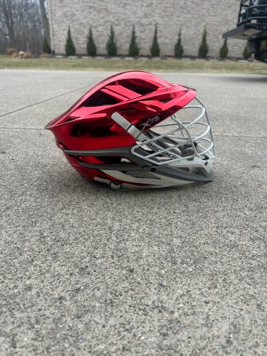 Cascade XRS Pro Helmet (Used)