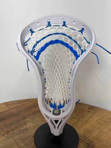 Signature Contract Fresh Stringing Head (New)
