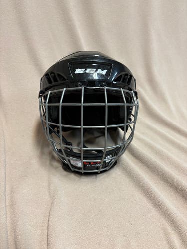 Medium CCM FL40 Helmet (Used)