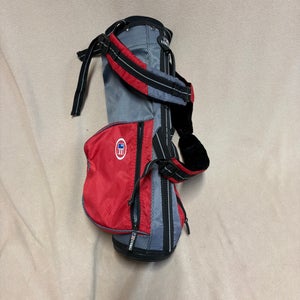 Unisex 18” US Kids Golf Bag (Used)