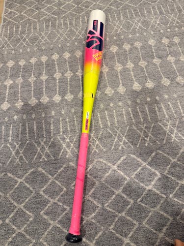 Easton Dub Composite Bat (-8) 23 oz 31" (New)