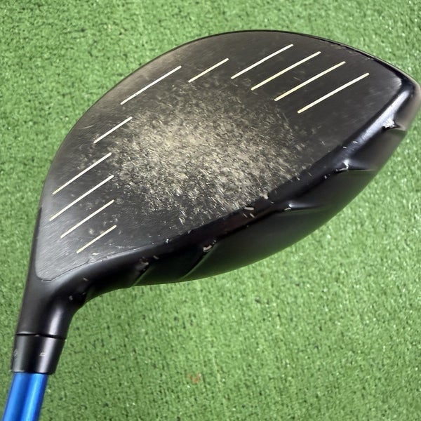 Ping G30 Driver 9 Graphite TFC 419 Regular Flex 45.5