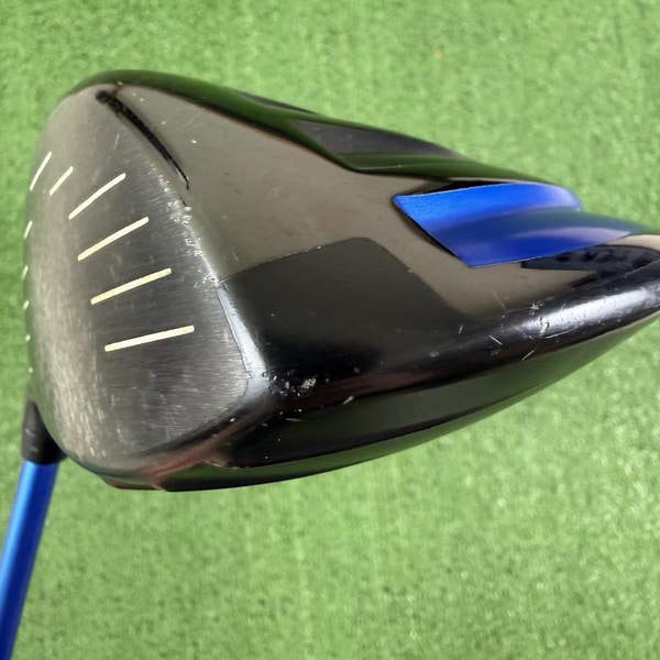 Ping G30 Driver 9 Graphite TFC 419 Regular Flex 45.5