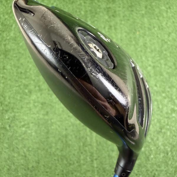 Ping G30 Driver 9 Graphite TFC 419 Regular Flex 45.5