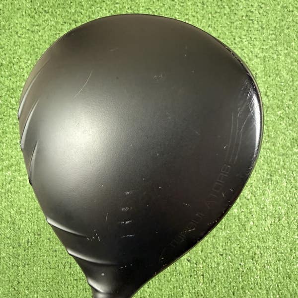 Ping G30 Driver 9 Graphite TFC 419 Regular Flex 45.5