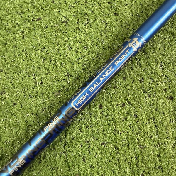 Ping G30 Driver 9 Graphite TFC 419 Regular Flex 45.5