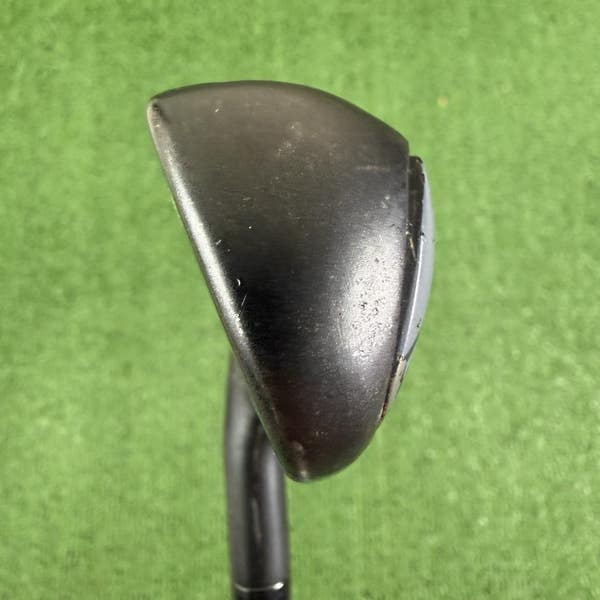 Adams XTD Proto DHY 3 Utility Driving Iron 21 Matrix White Tie