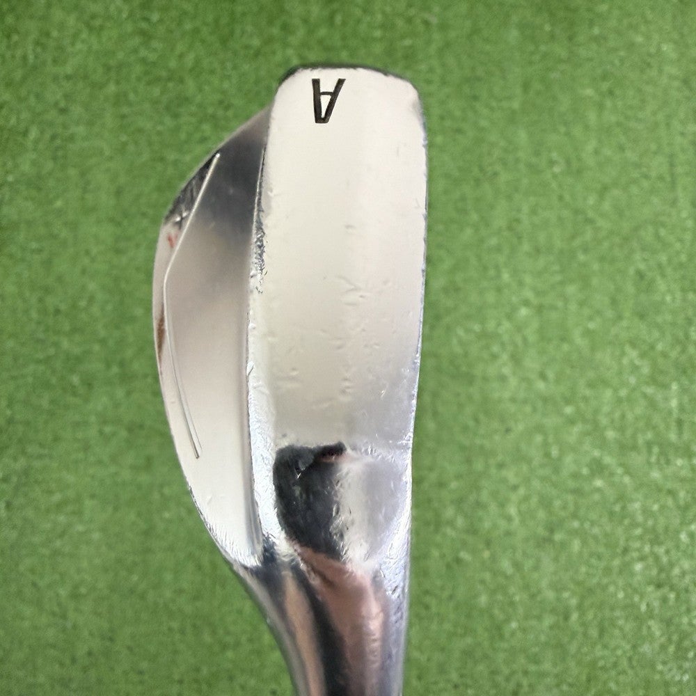 Srixon ZX7 Forged 51 8 Gap A Approach Wedge KBS C-Taper Lite 110