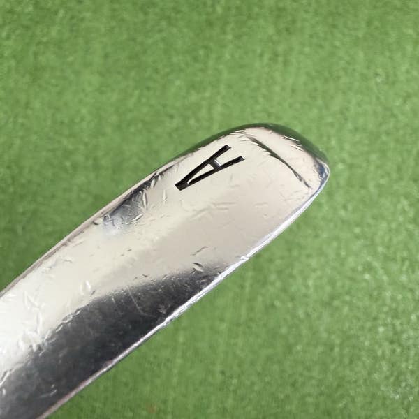 Srixon ZX7 Forged 51 8 Gap A Approach Wedge KBS C-Taper Lite 110