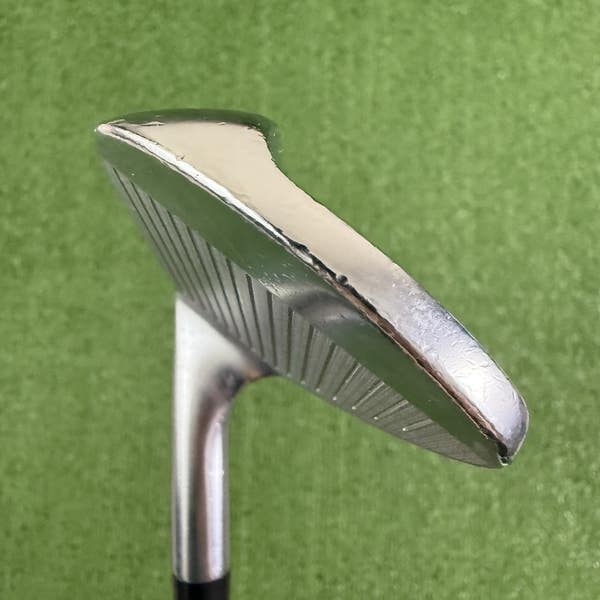 Srixon ZX7 Forged 51 8 Gap A Approach Wedge KBS C-Taper Lite 110
