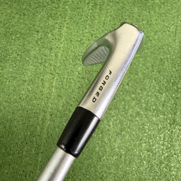 Srixon ZX7 Forged 51 8 Gap A Approach Wedge KBS C-Taper Lite 110