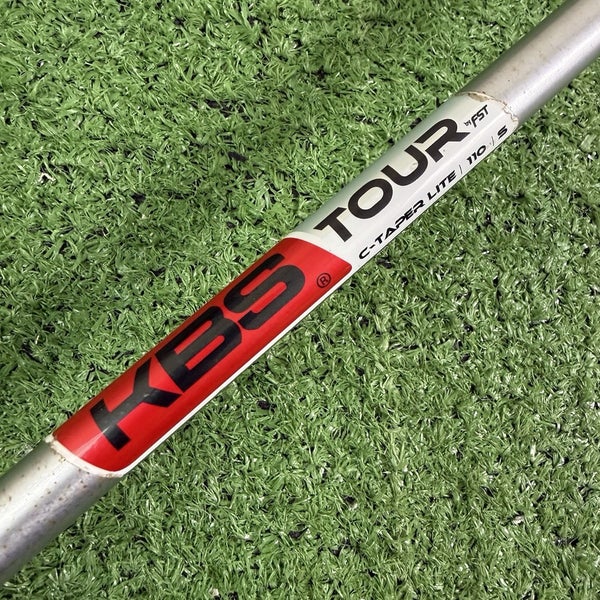 ssk Srixon ZX7 Forged 51 8 Gap A Approach Wedge KBS C-Taper Lite 110