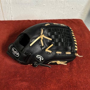 Rawlings RSB RH Softball Glove 13" (Used)