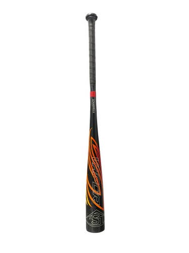 Used Louisville Slugger VAPOR BB/SB USA 2 5/8 Bat 30" 11834-S000046796